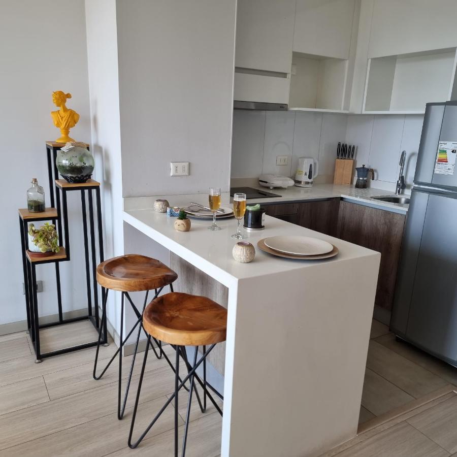 SAN CRISTOBAL - Bed and Breakfast Santiago de Chile