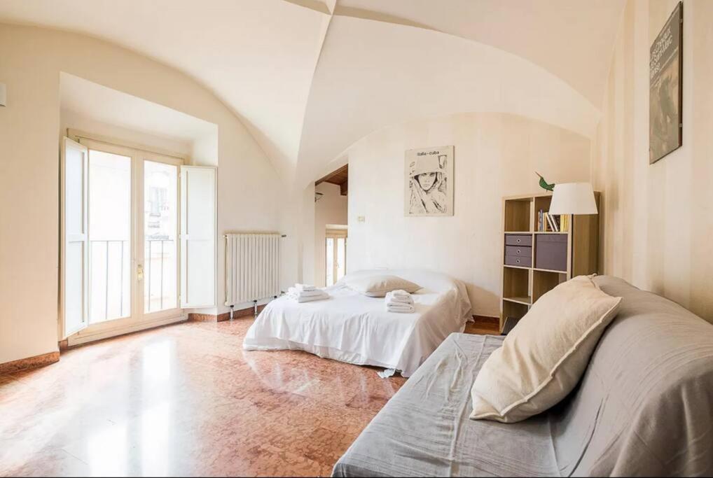 Fantuzzi Home - Ferienwohnung