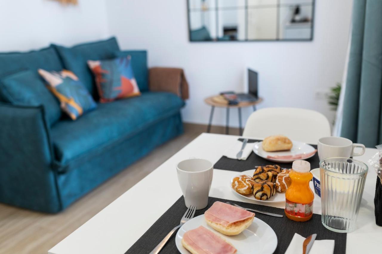 Estudio Colón - B&B Ayamonte