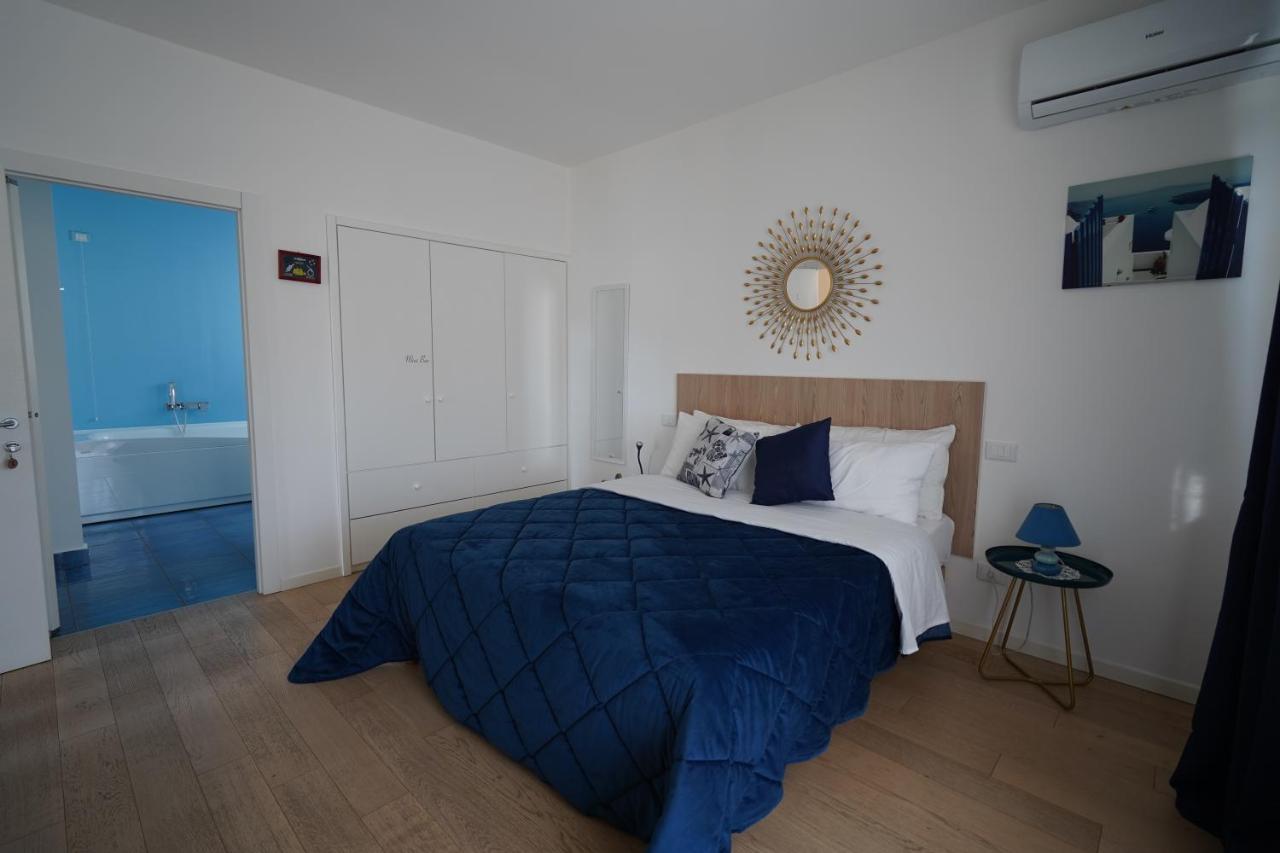 Deluxe Doppel-/Zweibettzimmer