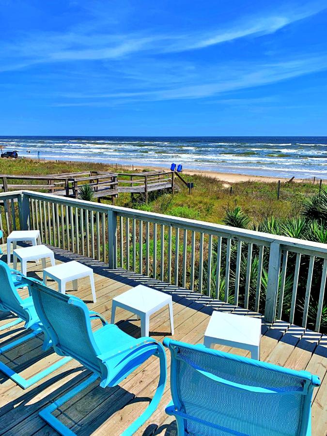 Athena's Oceanfront Haven - B&B Surfside Beach