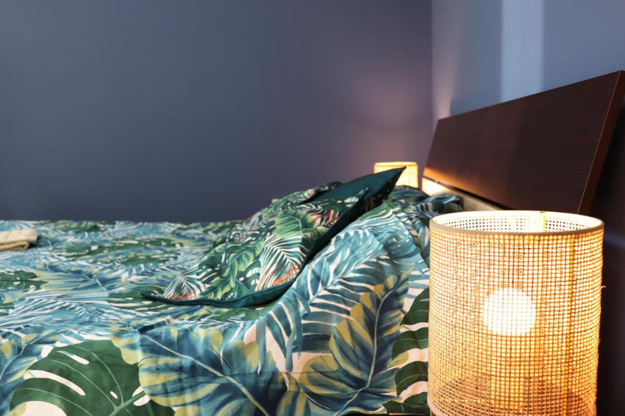 Center Apartment Dunja - Ferienwohnung Subotica