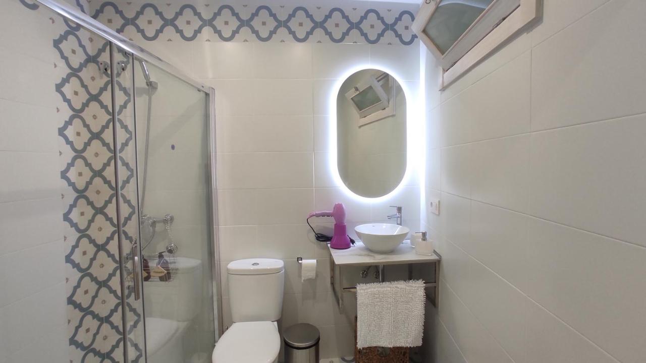 CASA RURAL ELENYR - B&B Calera de León