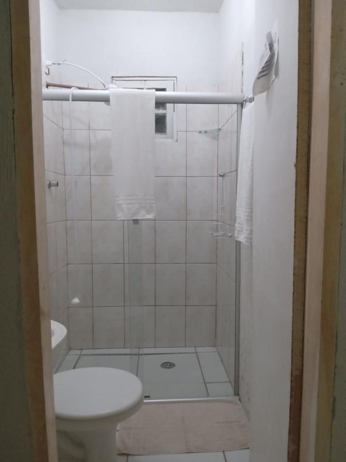 Habitación Triple Estándar 