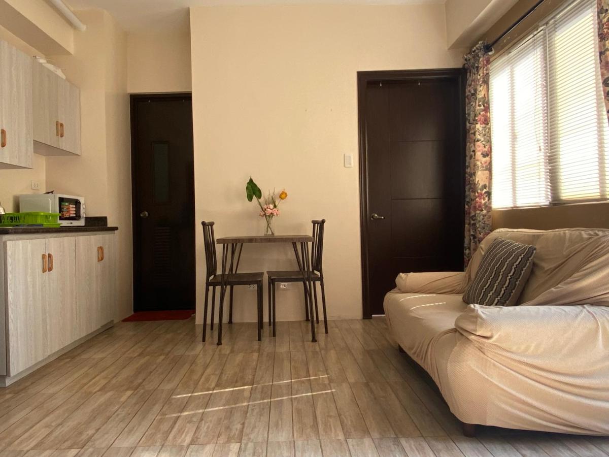 Nice, Cozy and close to All! CB8 - Bed and Breakfast Baguio City
