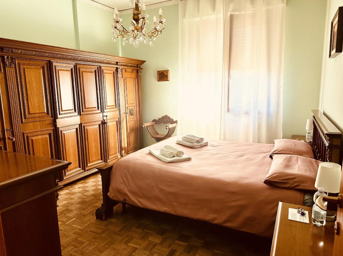 B&B Foligno - Affittacamere Umberto&Marisa - Bed and Breakfast Foligno