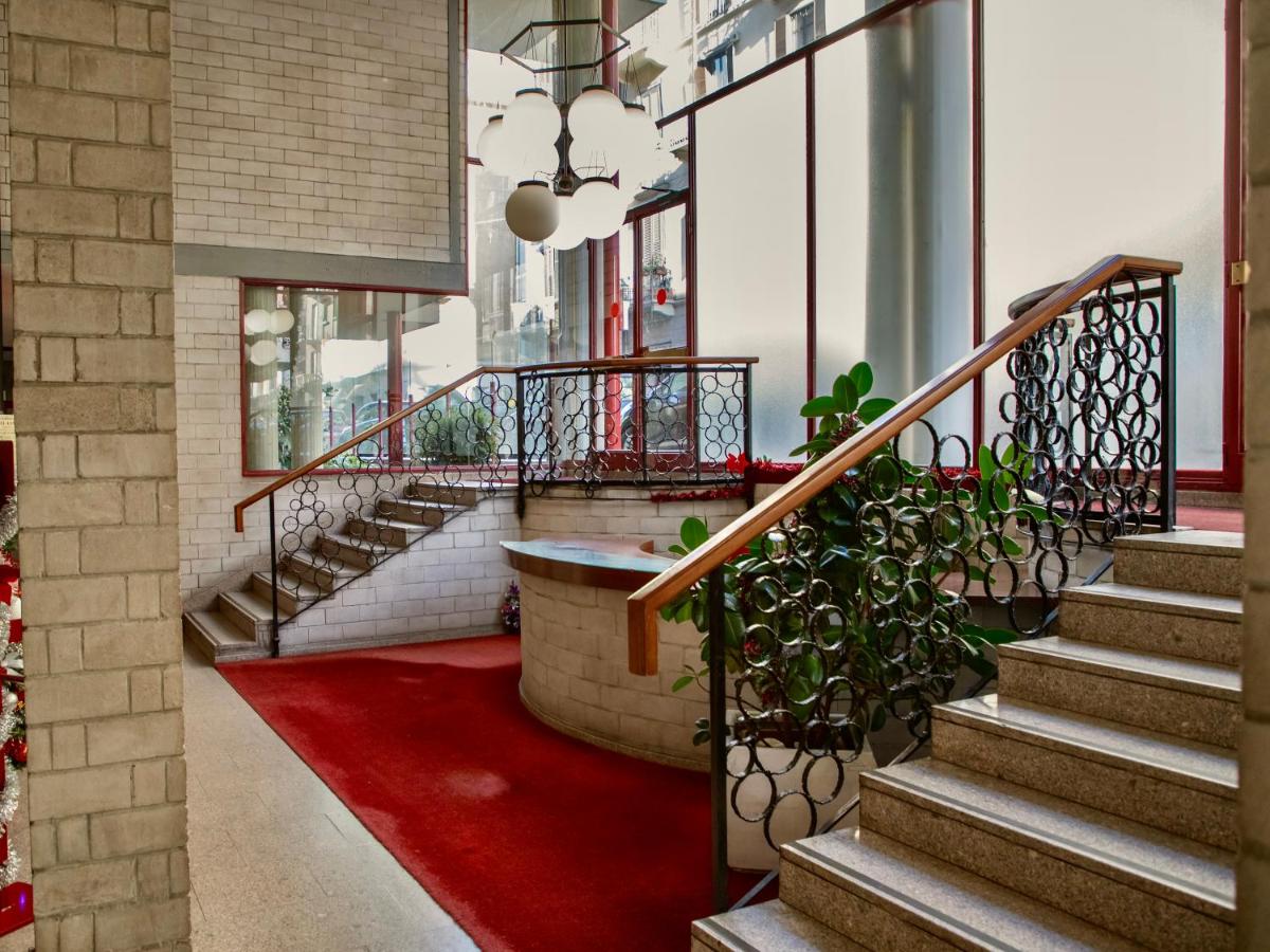 Casa Ormea - 5 min to Metro, Fast Wi-Fi & Netflix - Ferienwohnung Turin