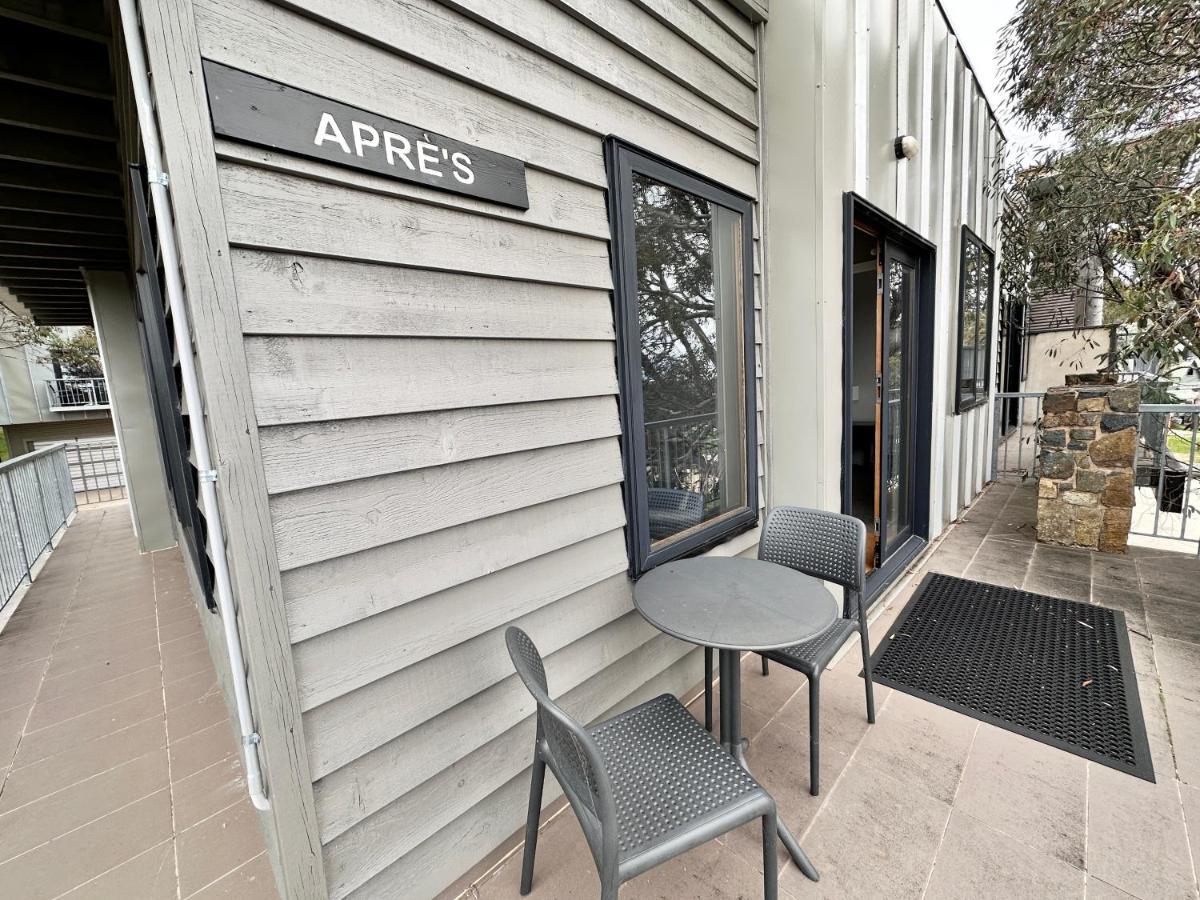 Apres - B&B