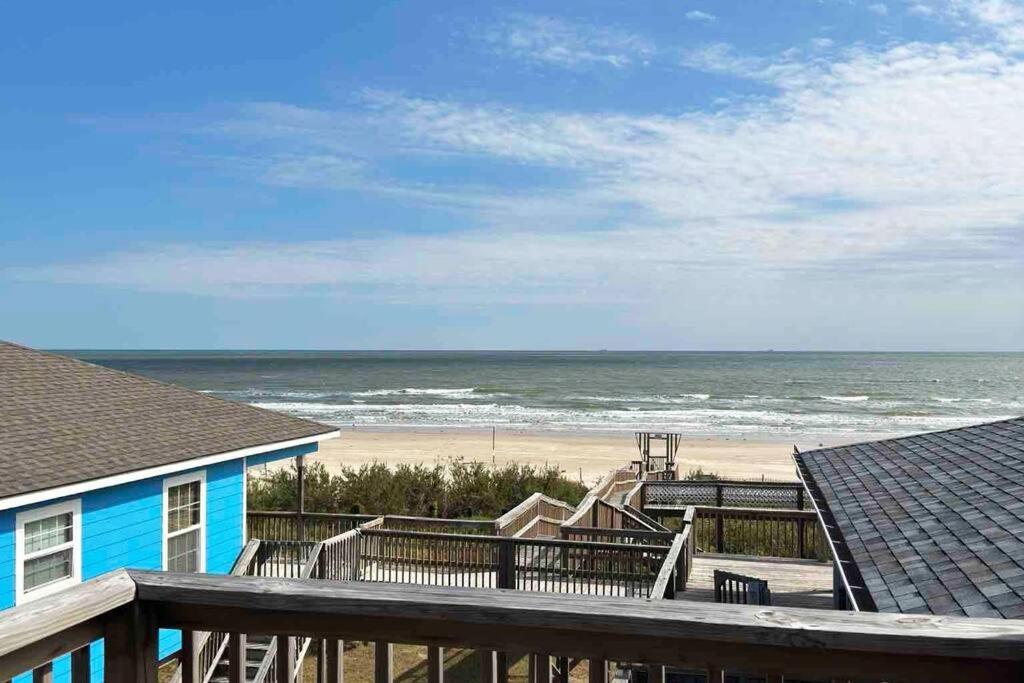 Apollo's Escape: Your Serene Oceanfront Retreat - B&B Surfside Beach