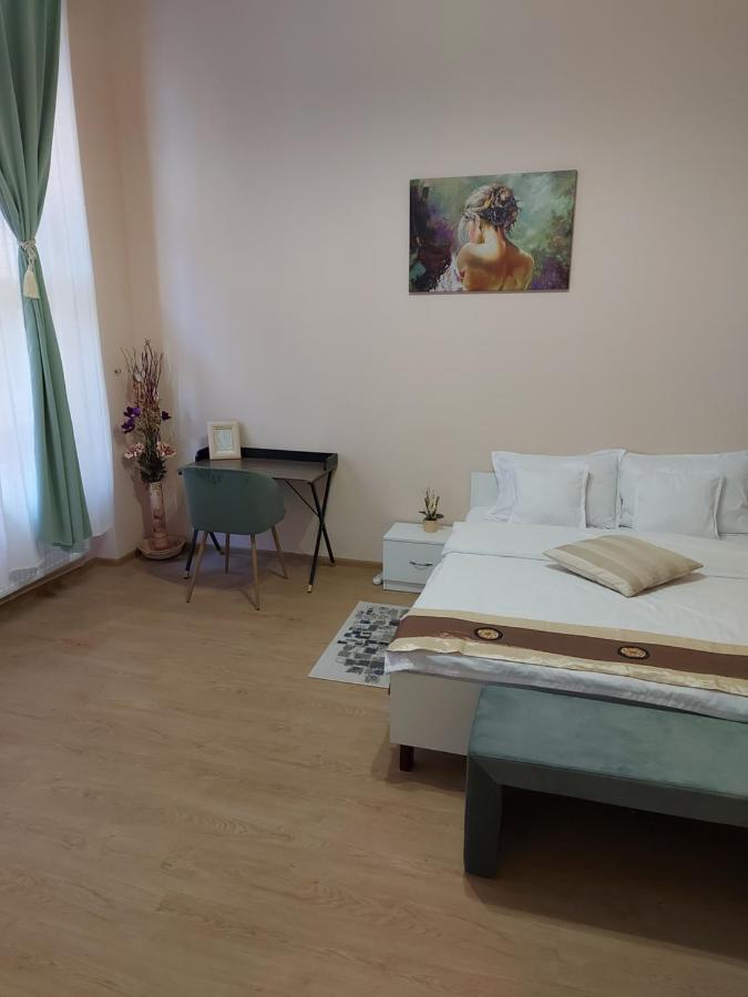 Fortuna Apartment Ultracentral - B&B Oradea