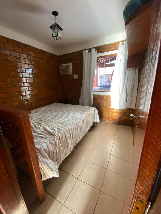Chalé da Serra - bem equipado e aconchegante para 10 pessoas em Gravatá/PE - B&B