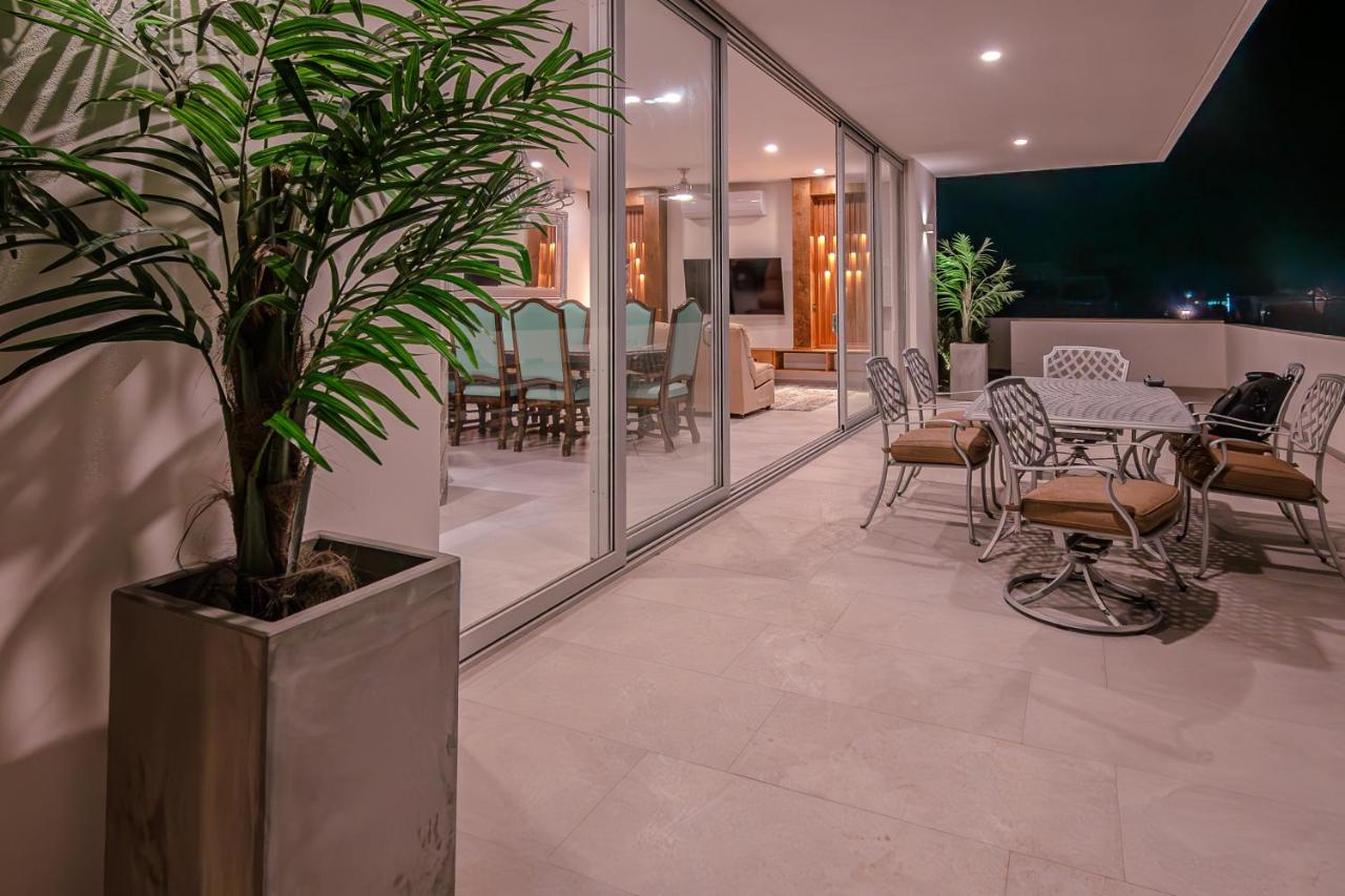 New 5 Br + Pool Luxury Beach Home Vista Hermosa - B&B Puerto Peñasco