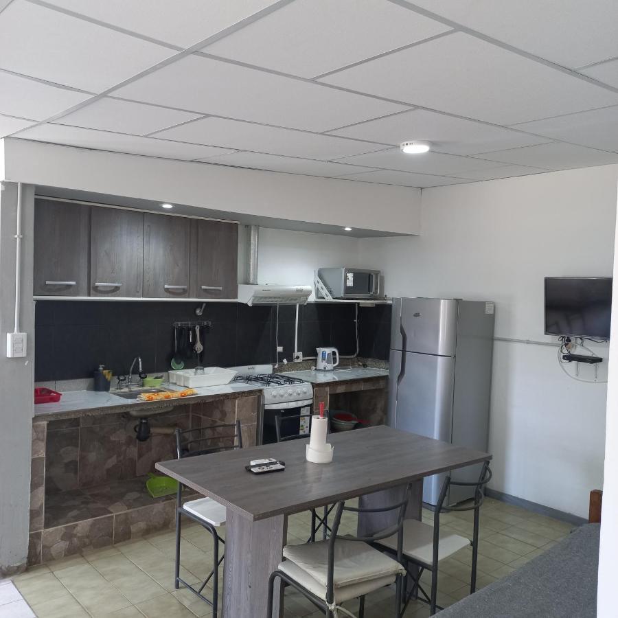 Alquiler por dia en choele. Depto 5 - Ferienwohnung Choele Choel