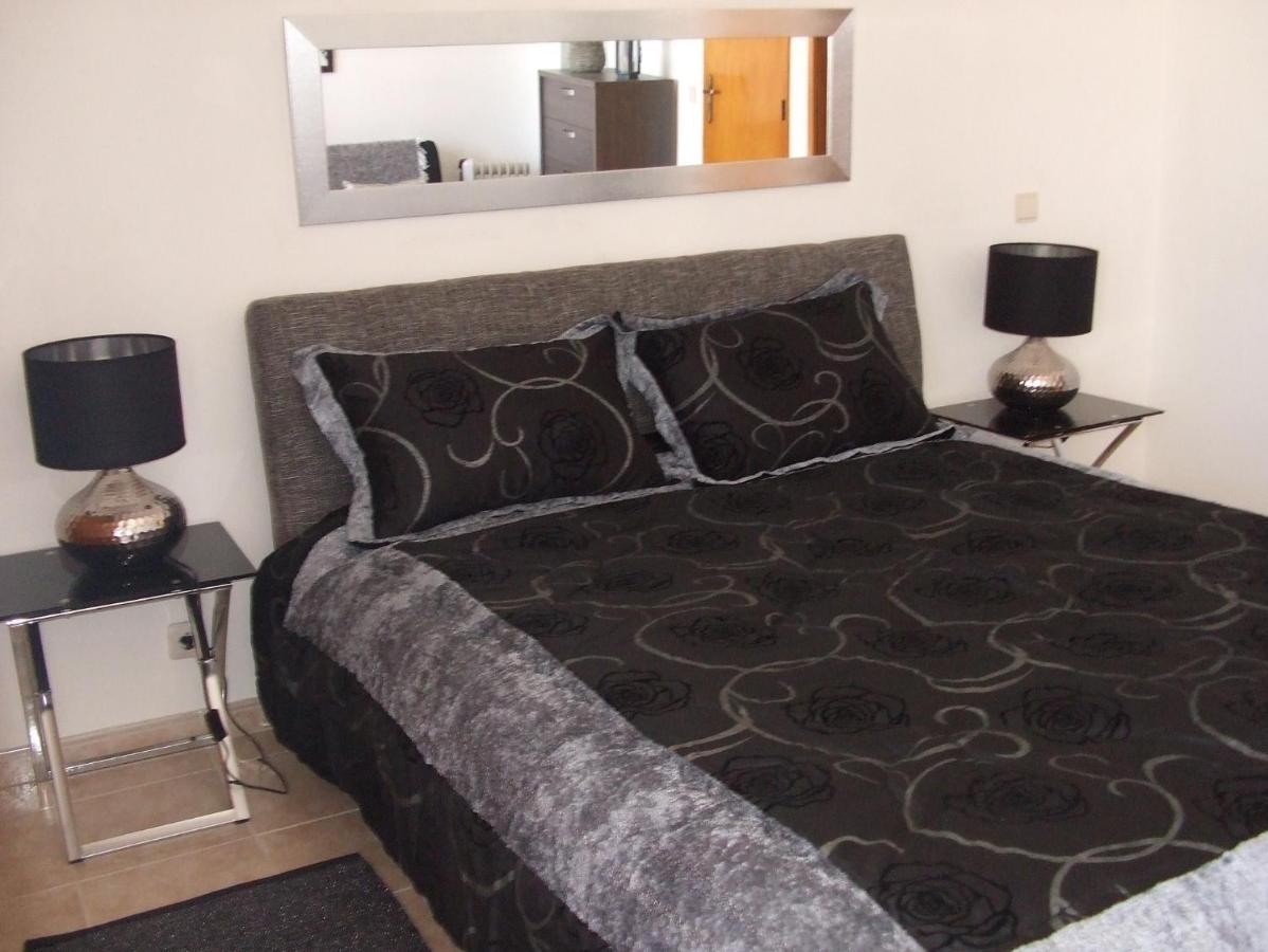 Chambre Double - Vue sur Mer