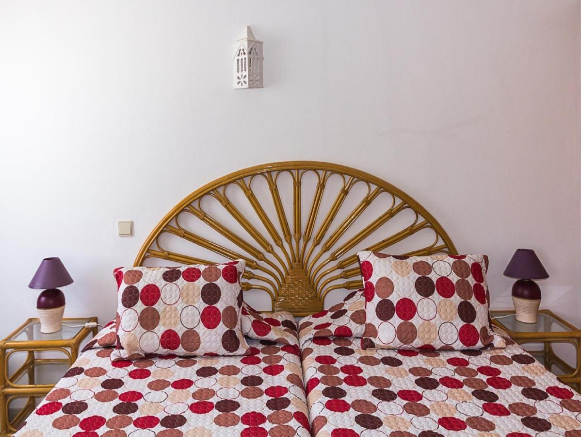 Chambre Triple - Vue sur Ville