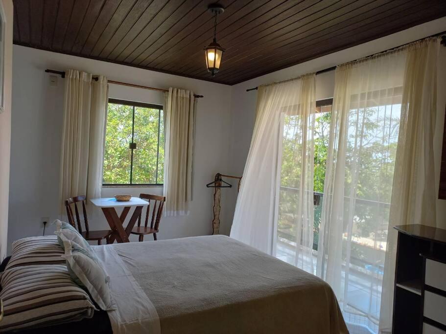 Suite with Sea View