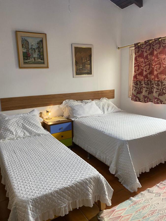 Camera Tripla Comfort con Doccia