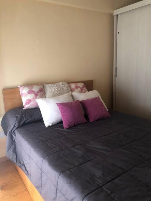 Appartement 1 Chambre