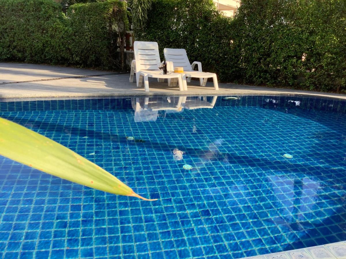แกรนด์ฮิลล์ เฮาส์ Grandhill house - Ferienwohnung Hua Hin