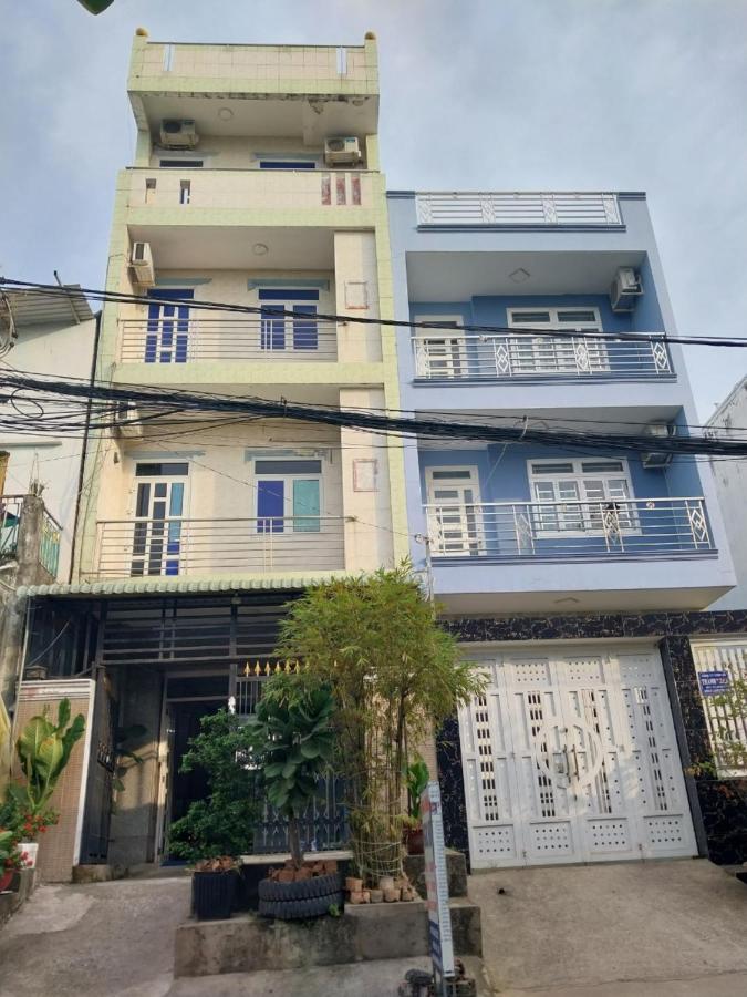 B&B Ho Chi Minh - Ngọc Mơ Motel - Bed and Breakfast Ho Chi Minh