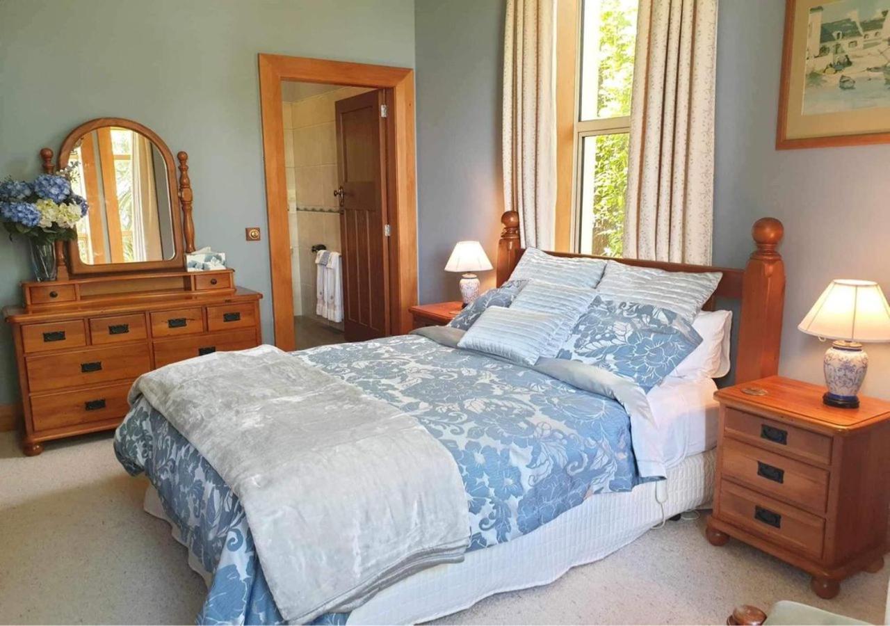 Deluxe Kamer met Queensize Bed