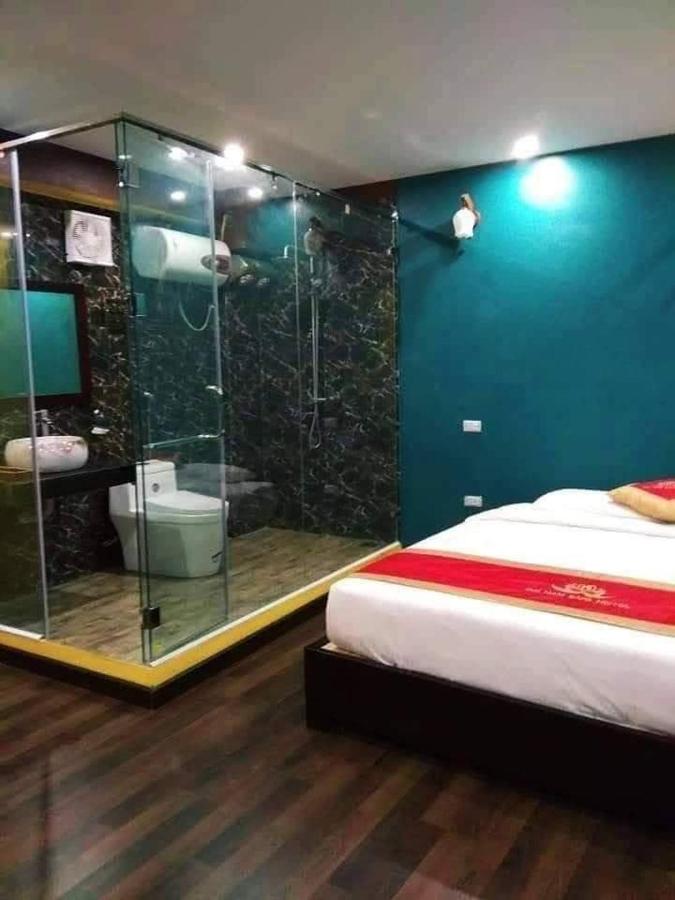 Habitación Doble Estándar