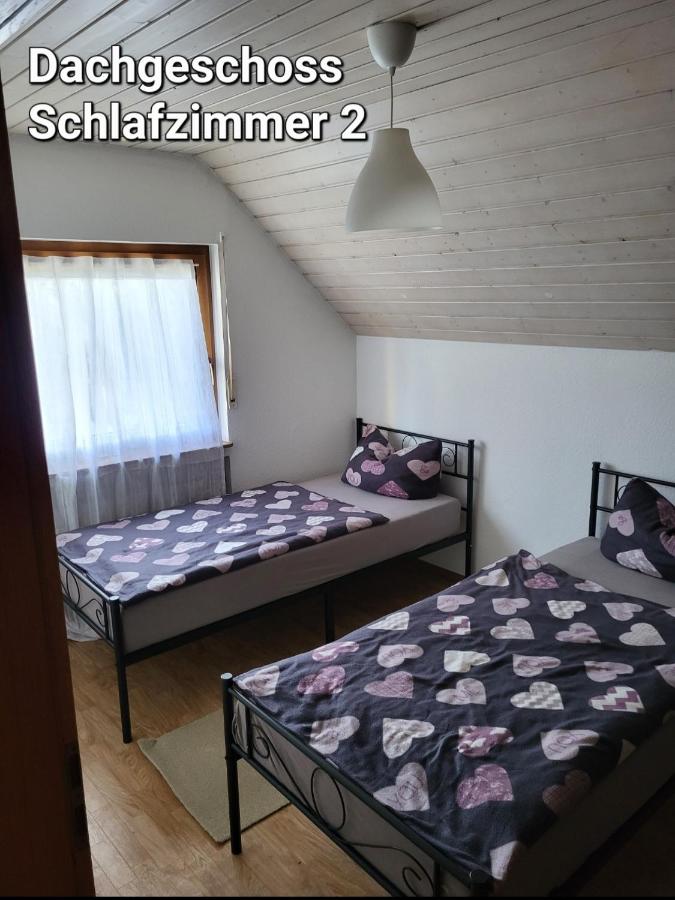 Maison 5 Chambres