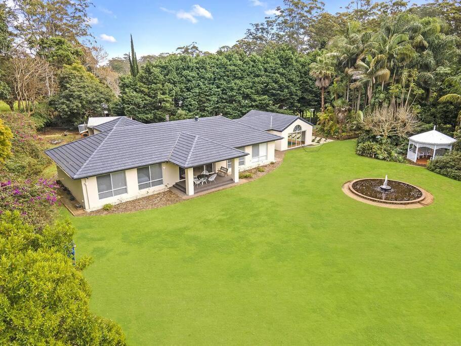 The Azalea - Tamborine Mountain - B&B