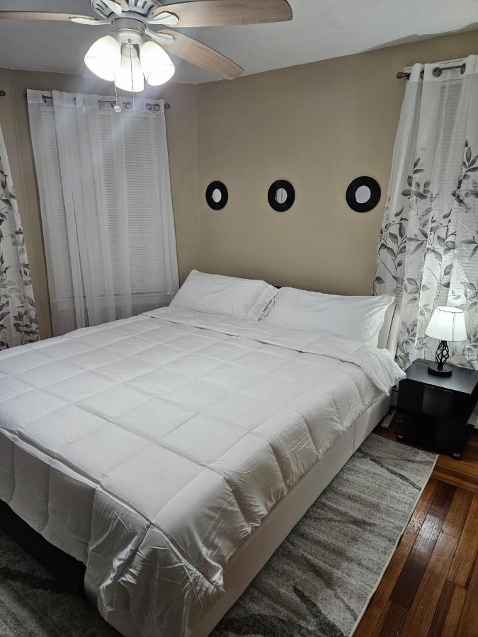 Providence Place Apartment - Chambres d’hôtes