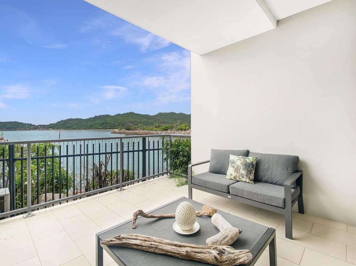 1 Bright Point Townhouse 3103 - B&B Nillup