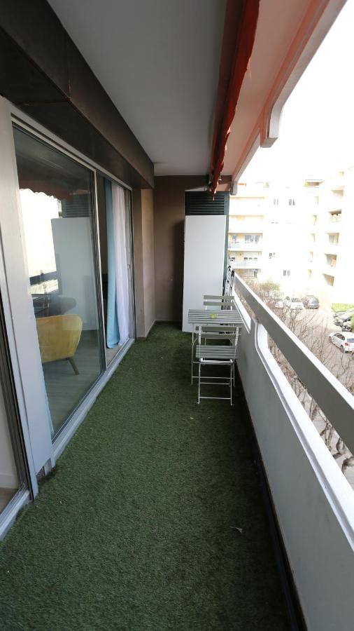 Bel appartement T3 à louer - B&B Marsella