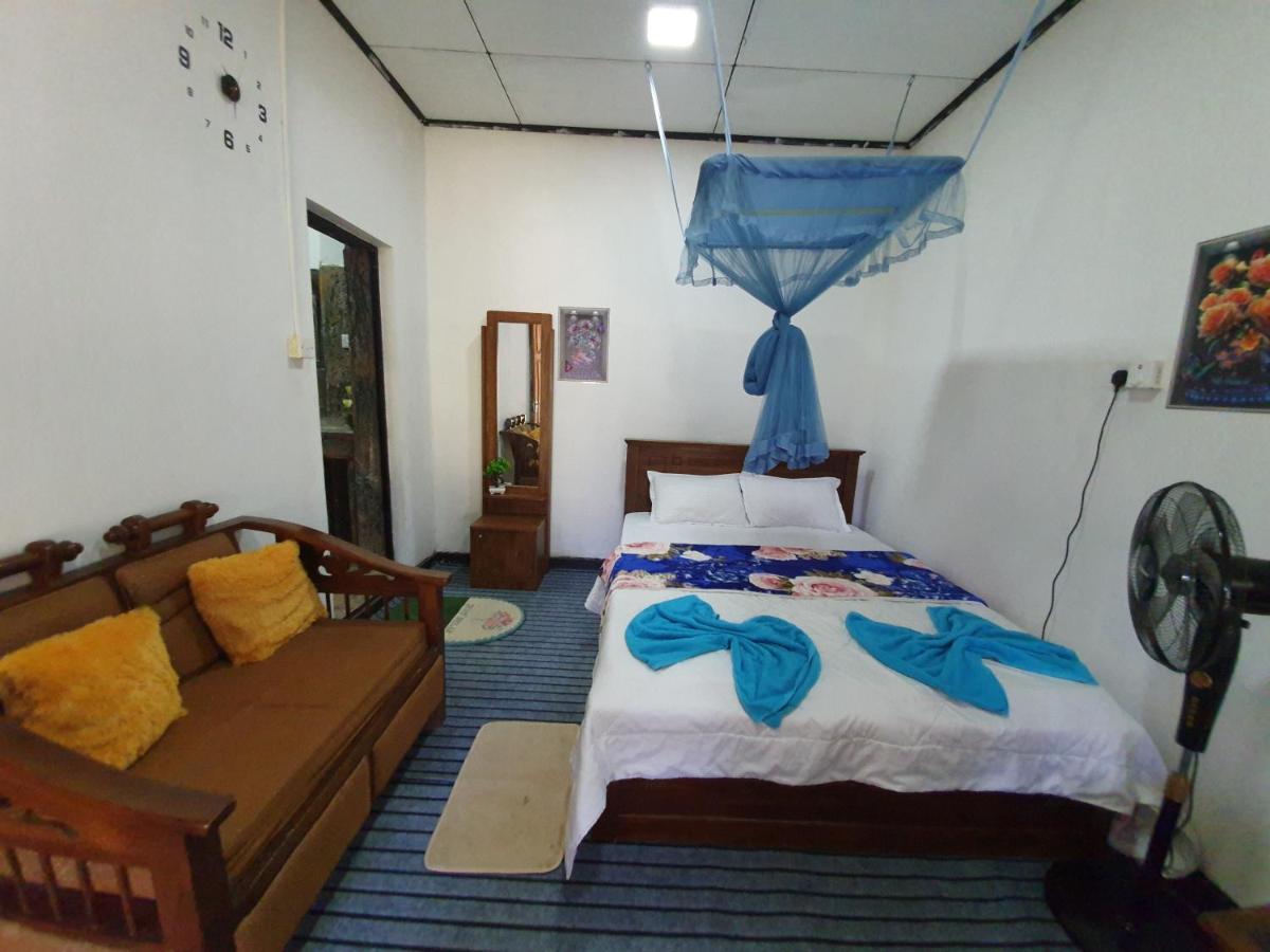 Budget Tweepersoonskamer