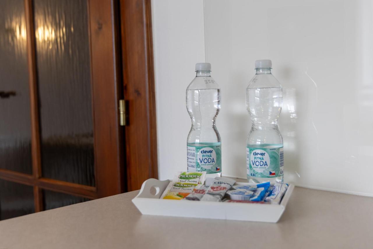 Habitación Doble Estándar - 2 camas 