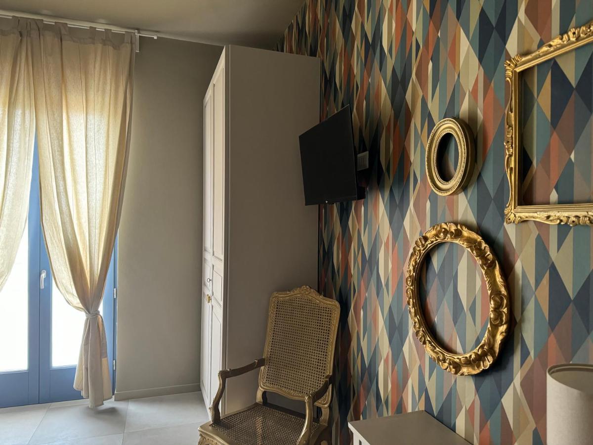 Chambre Double Deluxe avec Balcon - Vue sur Mer