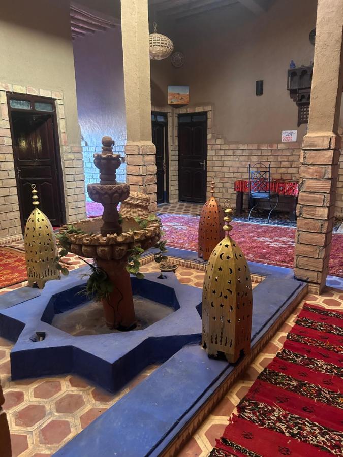 B&B Merzouga - hostels Planet Sahara - Bed and Breakfast Merzouga