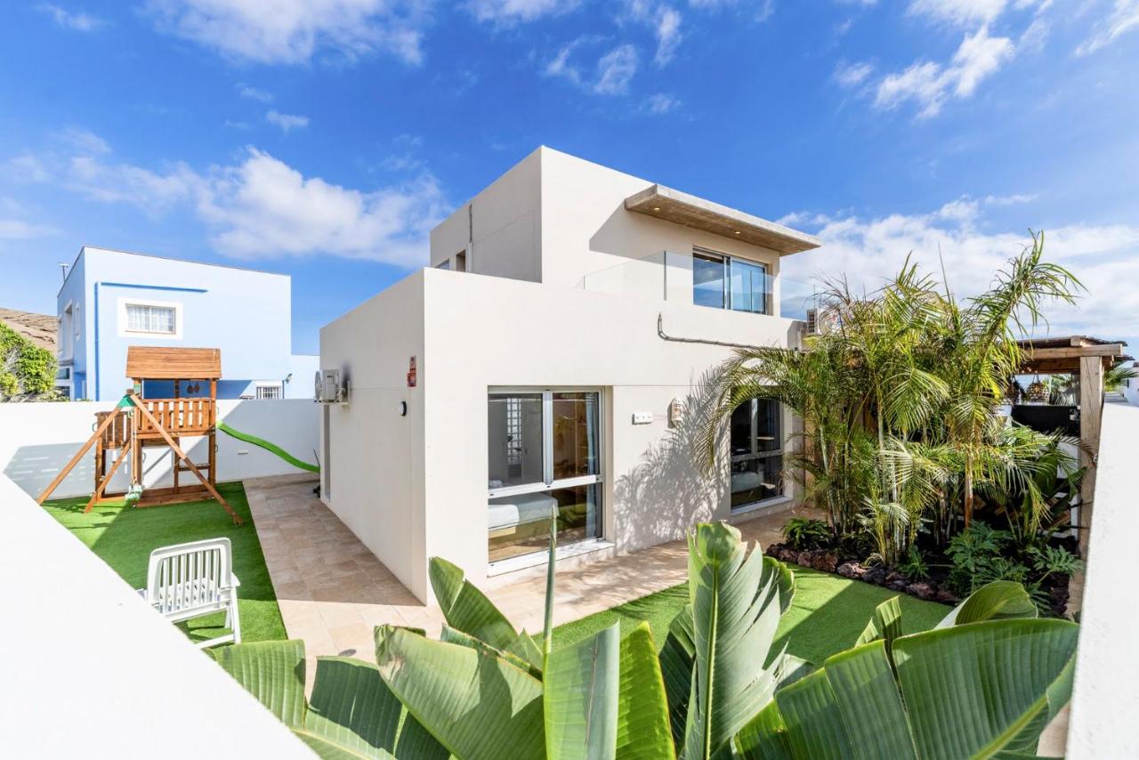 MEDANO4YOU Ixchel Beach House - B&B El Medano