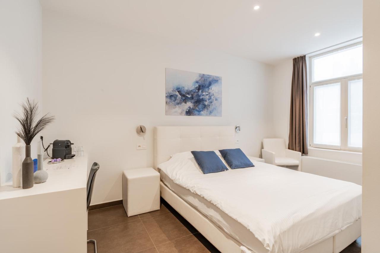Comfort Kamer
