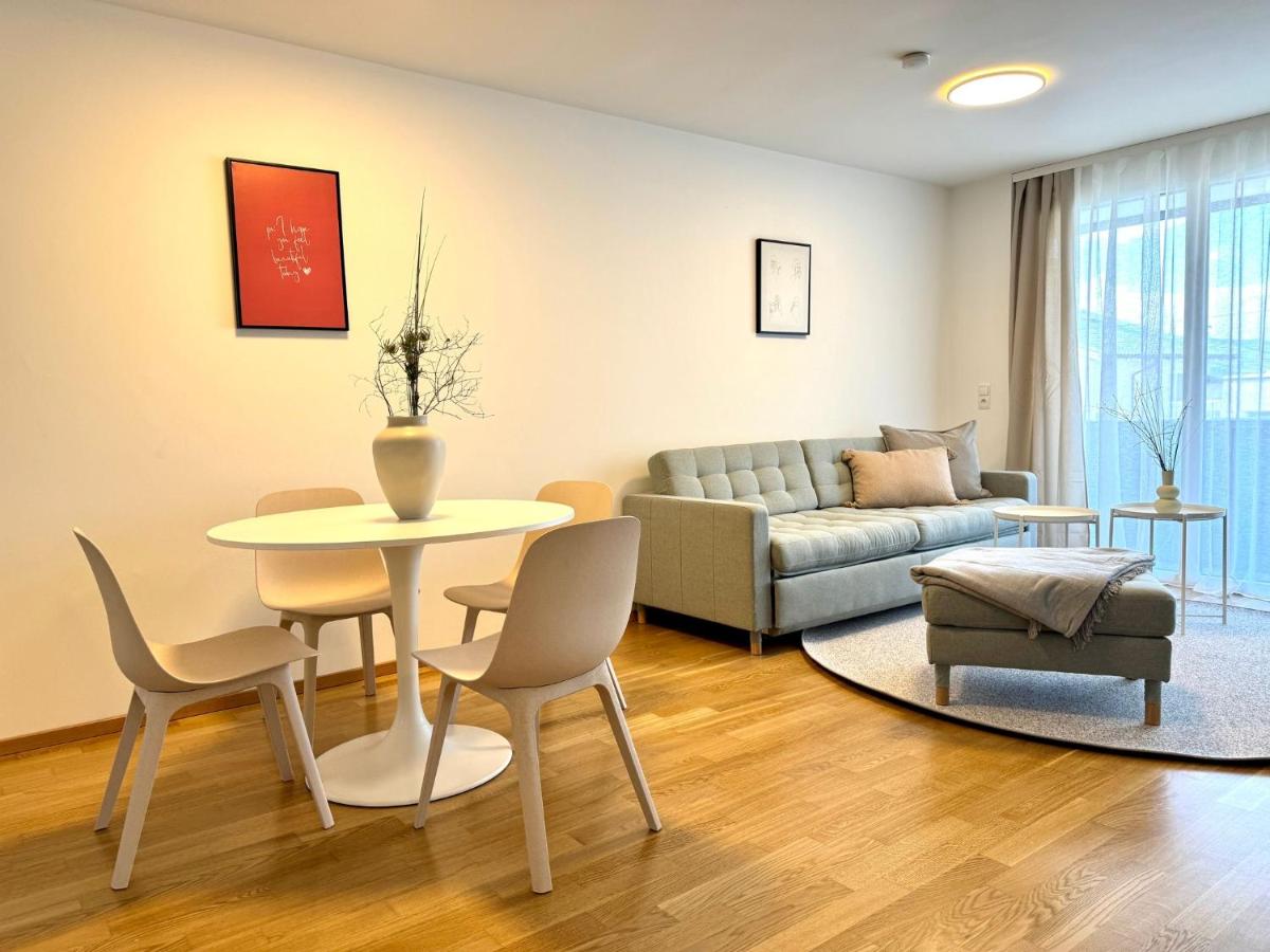 For You Apartment - Ferienwohnung