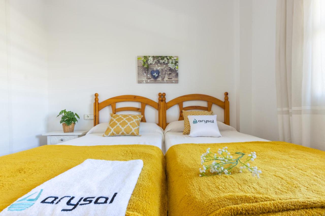 Apartment mit 1 Schlafzimmer