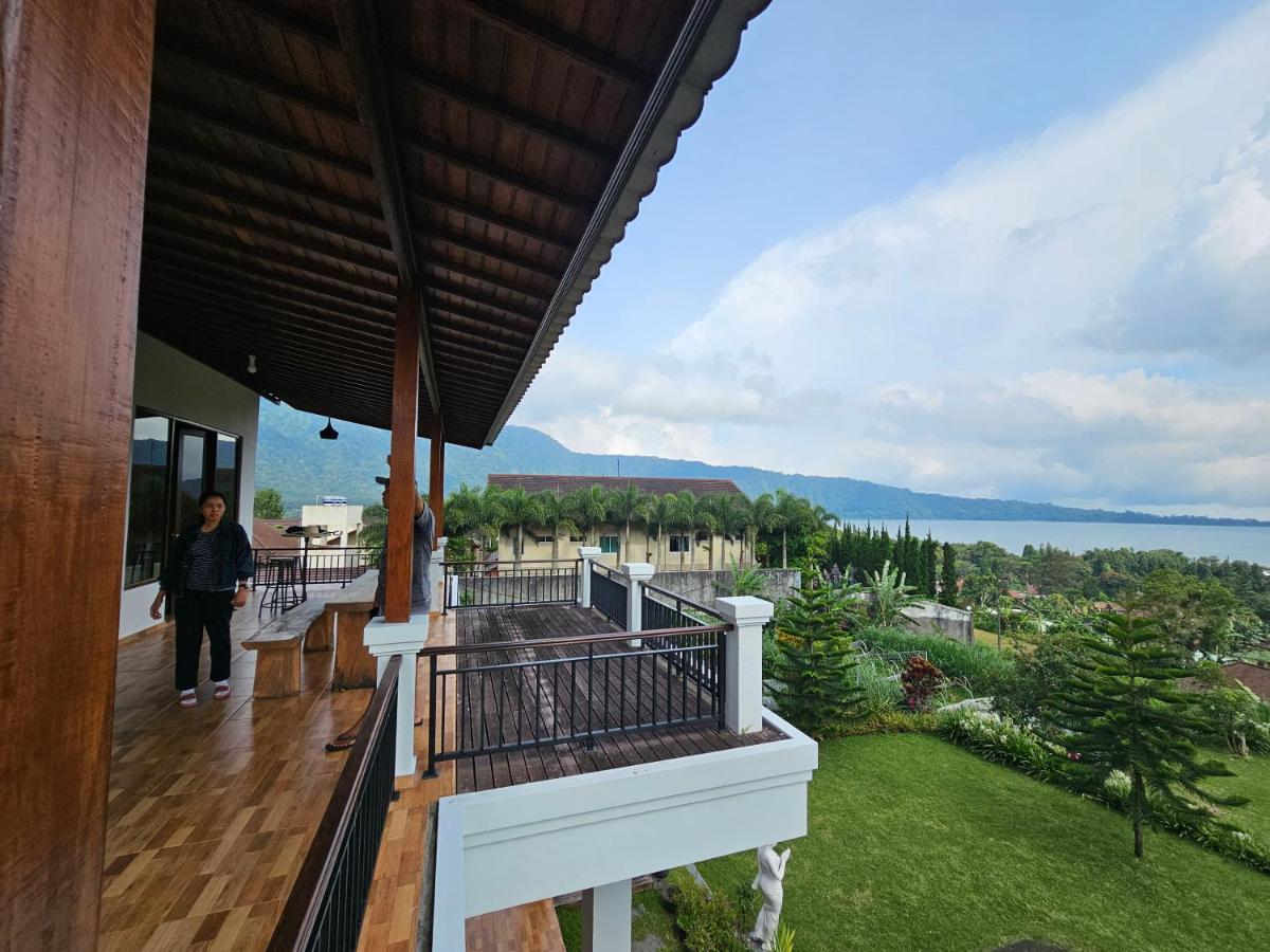 Pondok wina bedugul - B&B