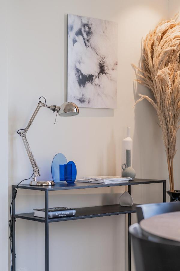 Familiensuite mit 2 Schlafzimmern