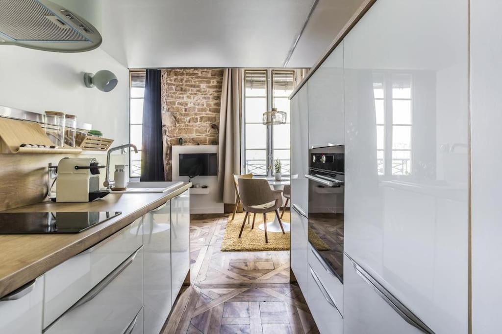 Le petit Opéra - B&B