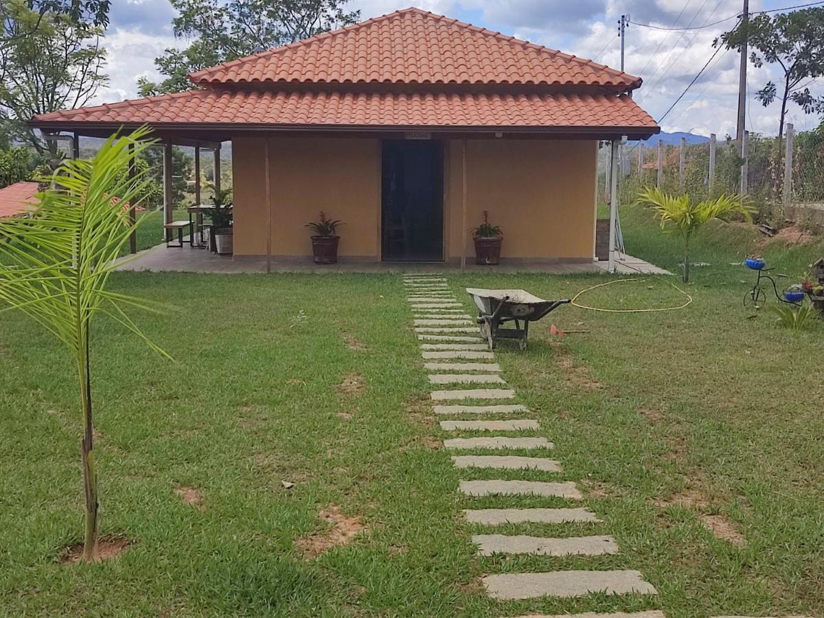 Sítio Jaboticatubas - B&B Jaboticatubas