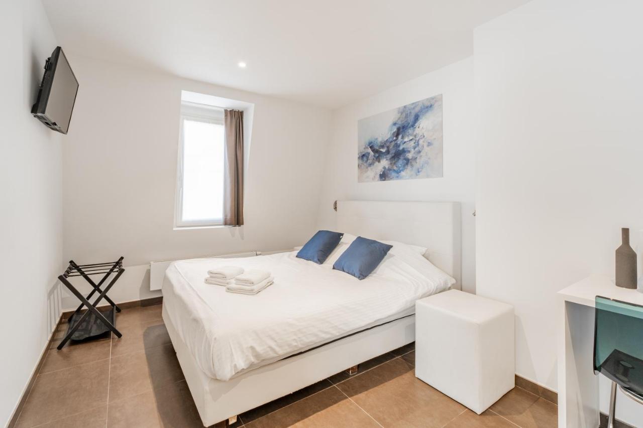 Comfort Kamer
