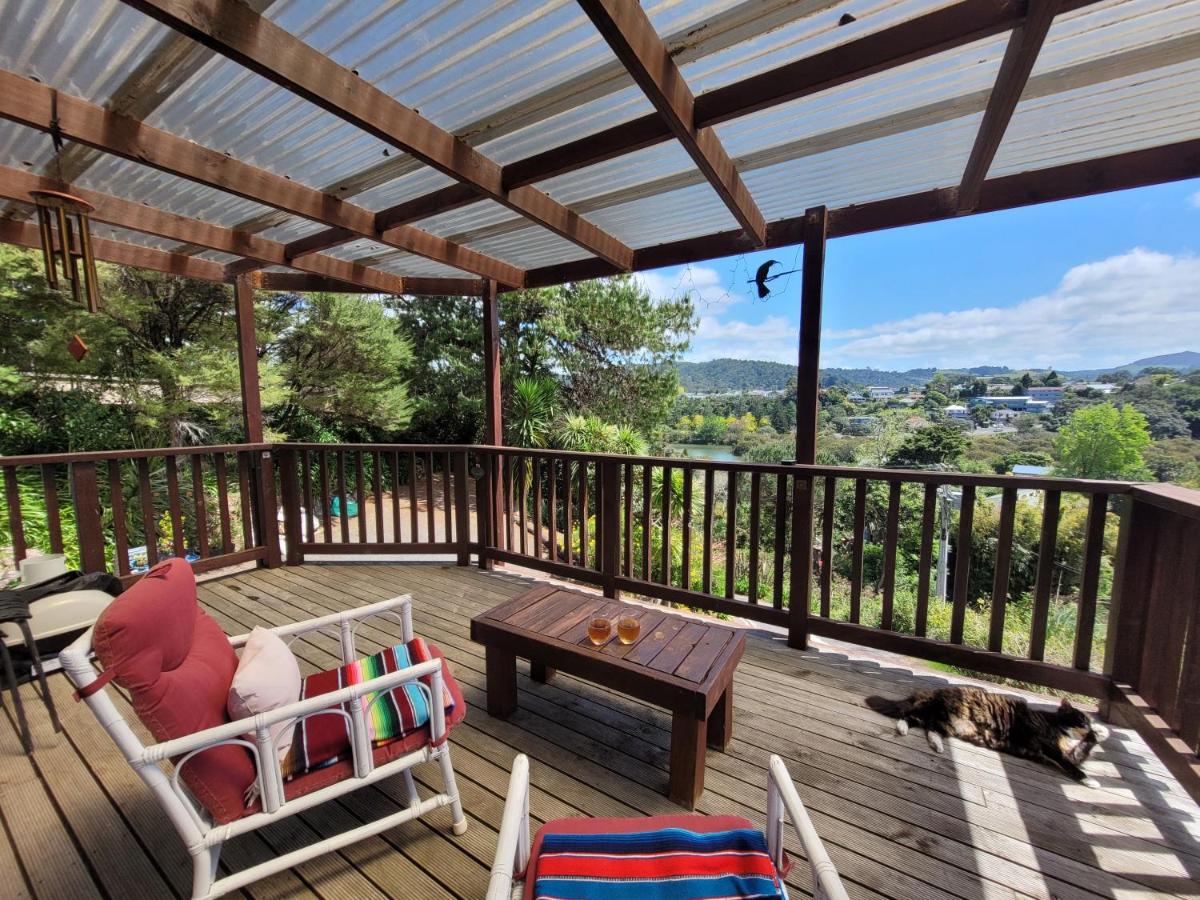 B&B Whangarei - City Retreat - Bed and Breakfast Whangarei