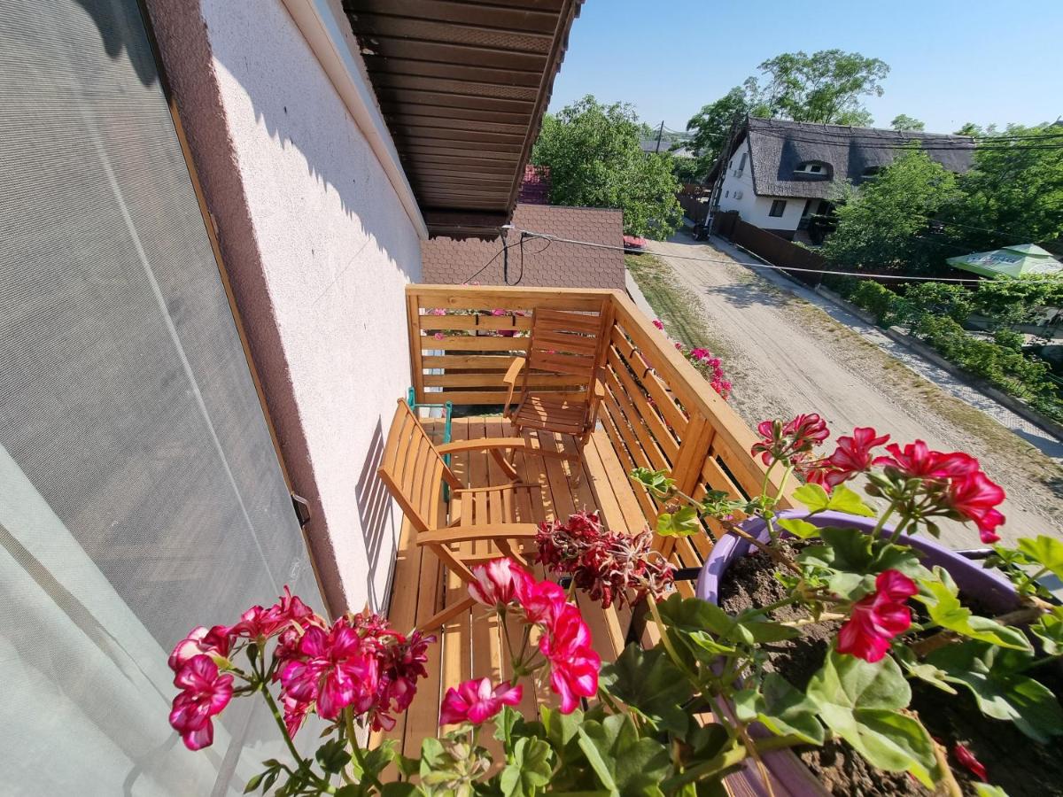 Deluxe Zimmer mit Queensize-Bett