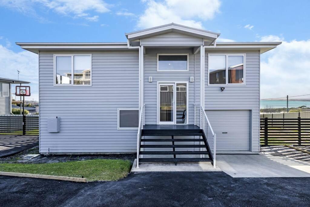 Five-Bedroom House