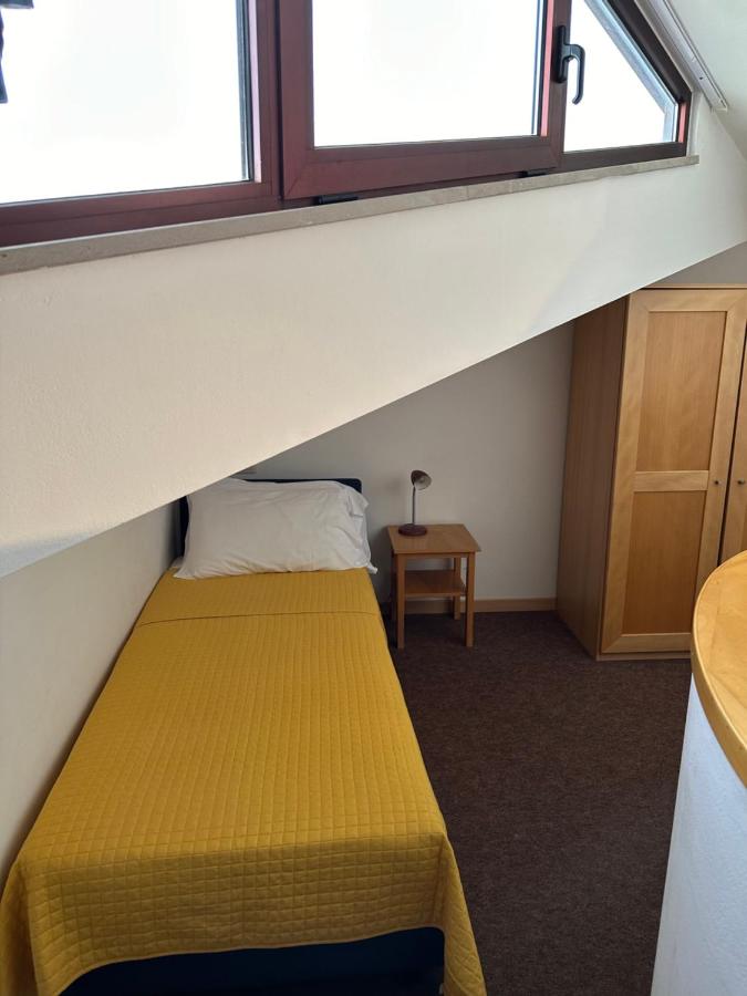 Suite with Sea View