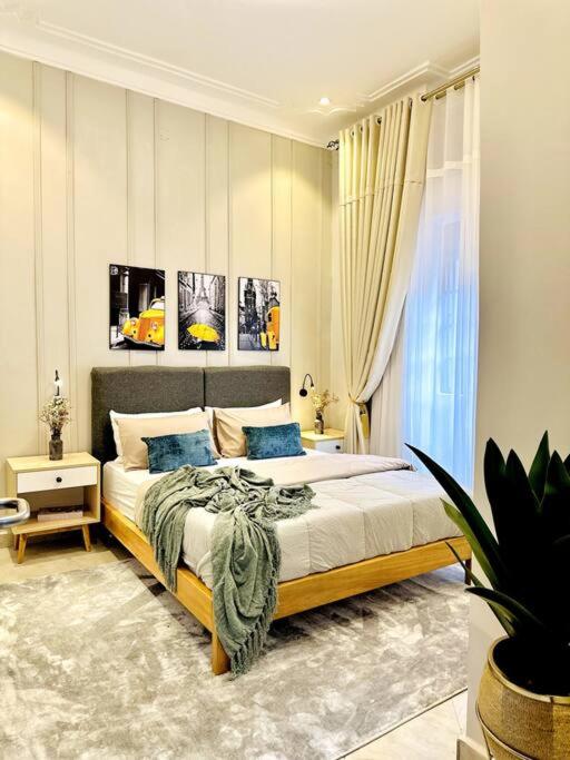 Classic Apartment