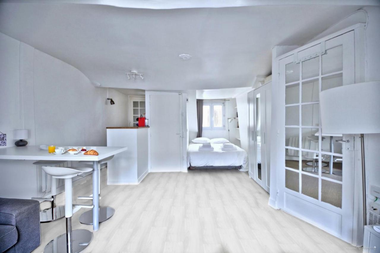 Promo! near The Pantheon - Latin Quarter! - Ferienwohnung Paris